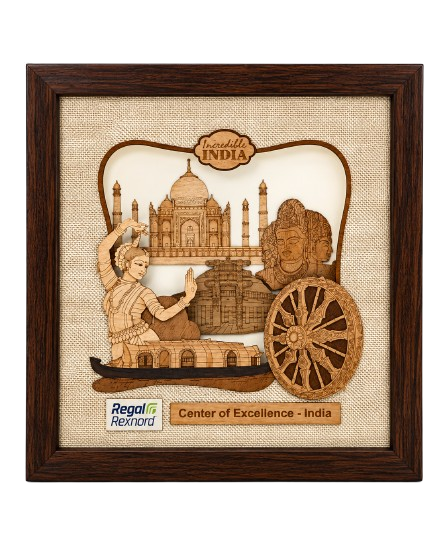 Regal Rexnord, Center of Excellence India