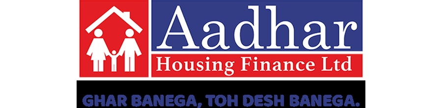 Aadhar Housing Finance logo