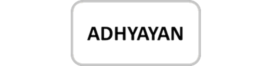 Adhyayan logo