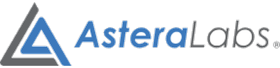 Astera Labs logo