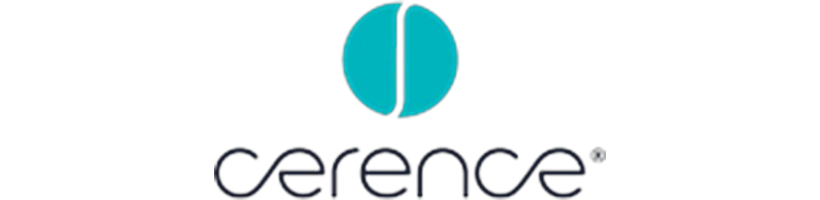 Cerence logo
