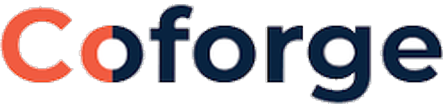 Coforge logo