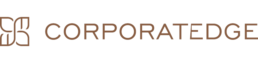 CorporateEdge logo