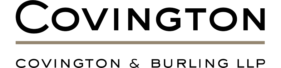 Covington & Burling logo
