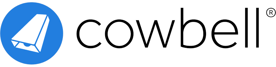 Cowbell logo