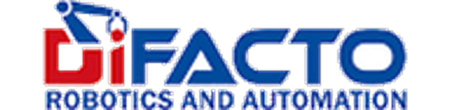 DiFacto logo