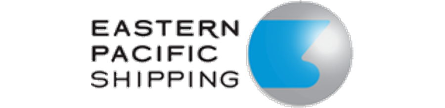 Eastern Pacific Shipping logo