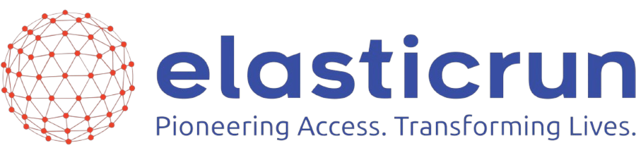 ElasticRun logo