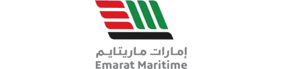 Emarat Maritime logo