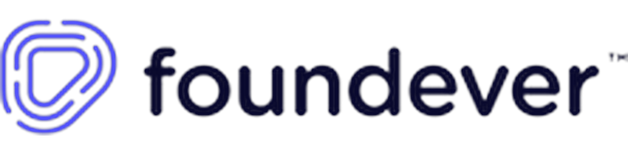 Foundever logo