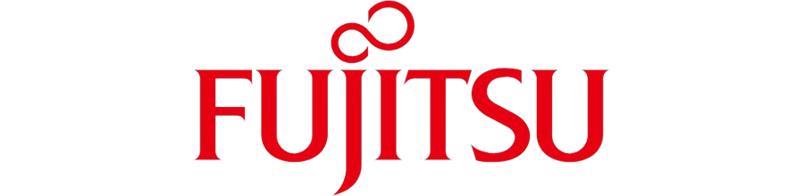 Fujitsu logo