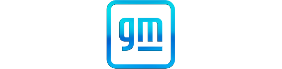 General Motors logo