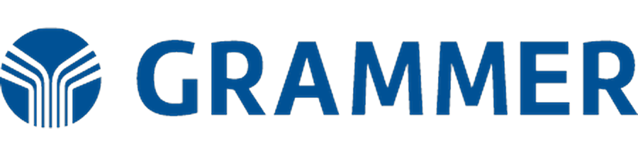 Grammer logo