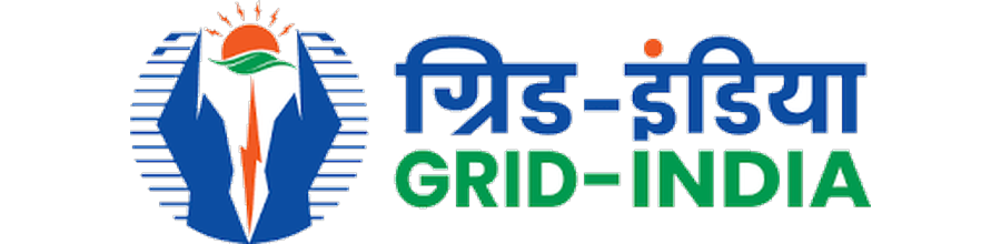 Grid India logo
