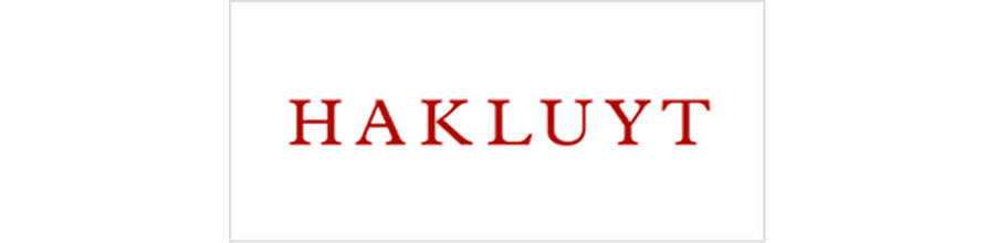 Hakluyt logo