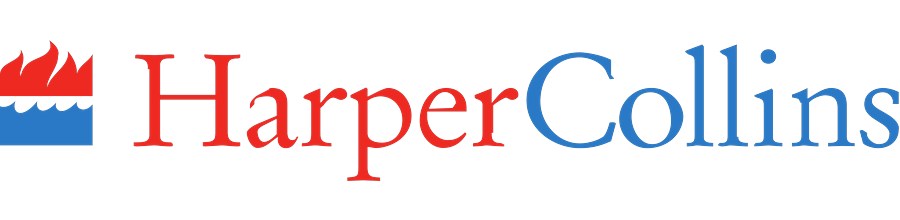 HarperCollins logo