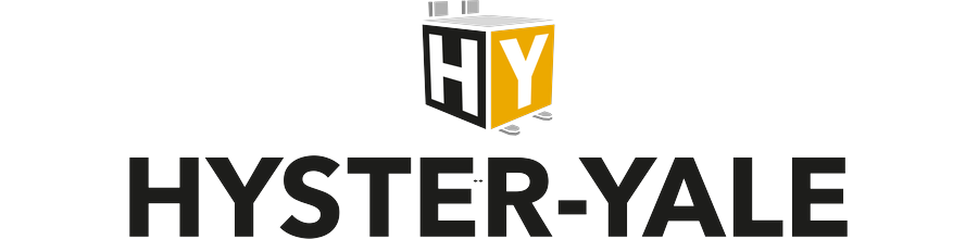 Hyster-Yale logo