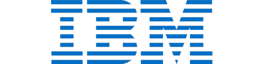 IBM logo