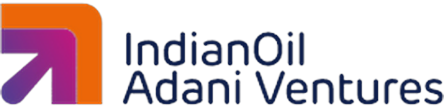 IndianOil Adani Ventures logo