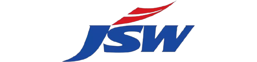 JSW logo