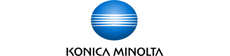 Konica Minolta logo