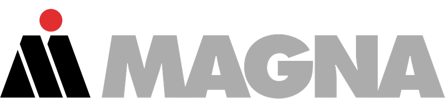 Magna logo