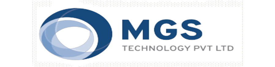 MGS Technology logo
