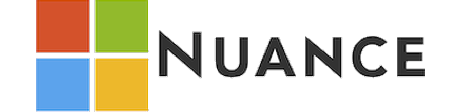 Nuance logo