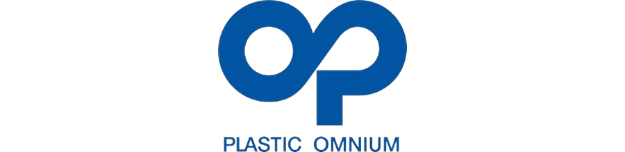 Plastic Omnium logo