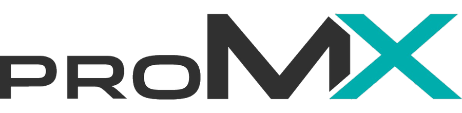 proMX logo