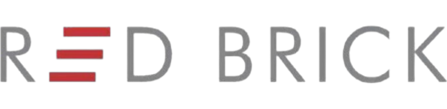 Red Brick logo