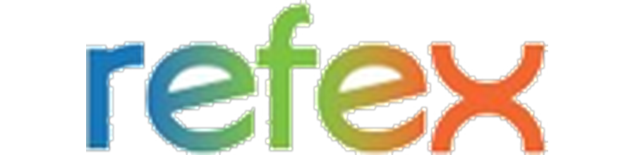 Refex logo