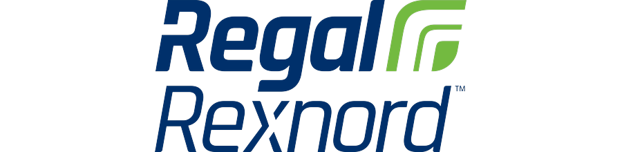 Regal Rexnord logo