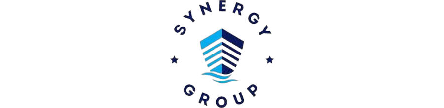 Synergy Group logo