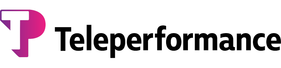 Teleperformance logo