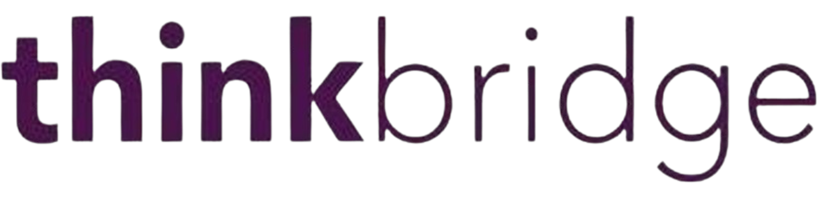 Thinkbridge logo