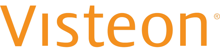 Visteon logo