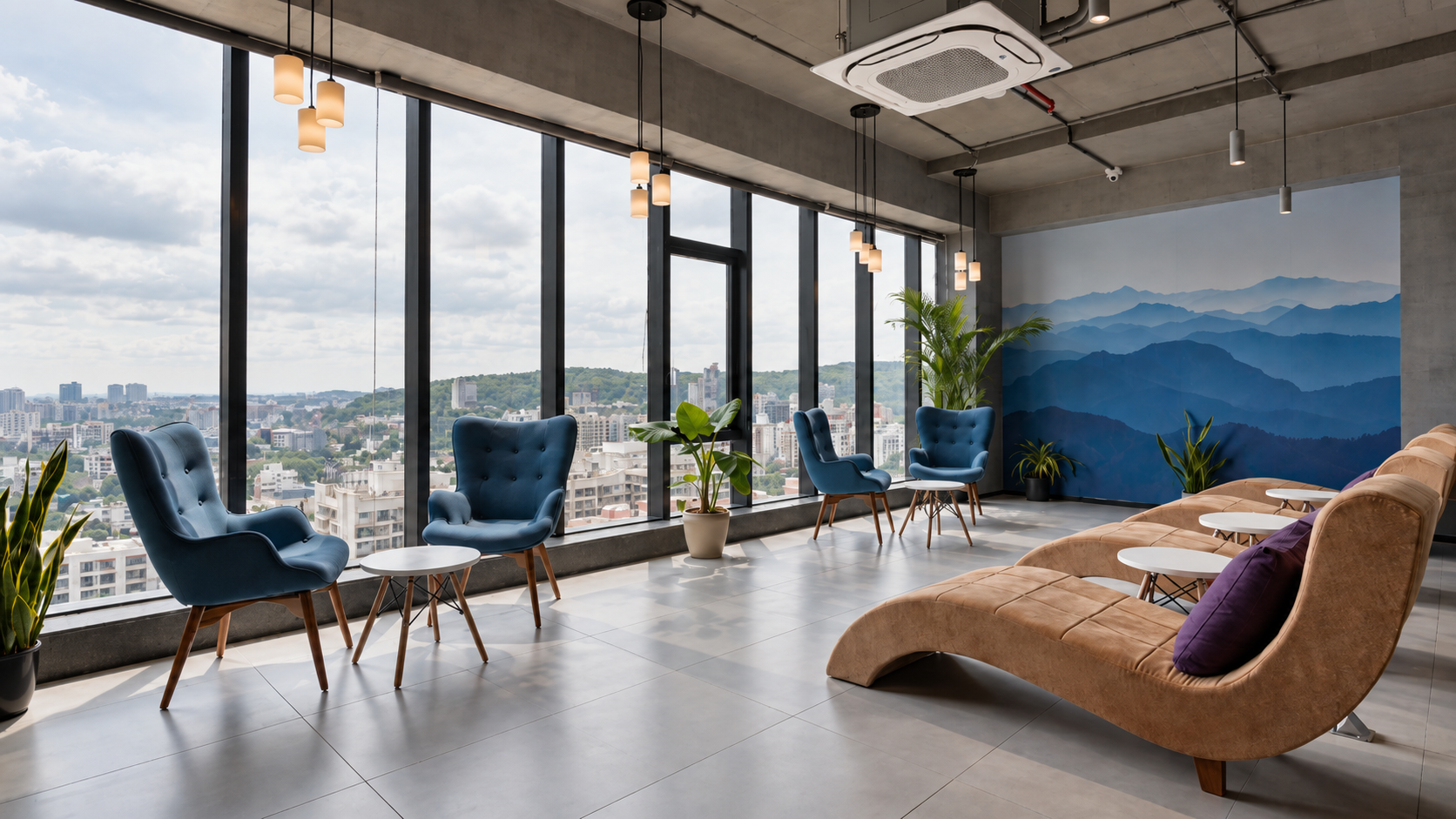 Workplace planned for research and development teams at Thinkbridge